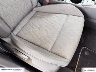 VOLKSWAGEN Golf 2.0 tdi life 115cv 7