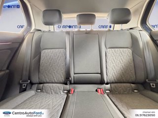 VOLKSWAGEN Golf 2.0 tdi life 115cv 8