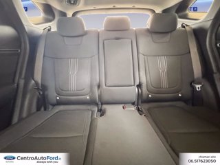 HYUNDAI Tucson 1.6 hev exellence 2wd auto 8