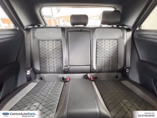 VOLKSWAGEN T-roc 2.0 tdi r-line 150cv dsg 8