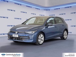 VOLKSWAGEN Golf 2.0 tdi style 150cv dsg 0