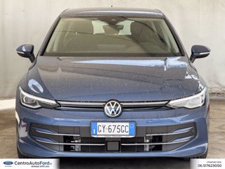 VOLKSWAGEN Golf 2.0 tdi style 150cv dsg 1