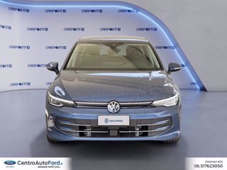VOLKSWAGEN Golf 2.0 tdi style 150cv dsg 1