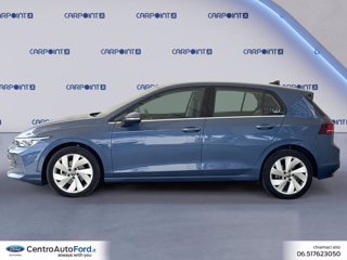 VOLKSWAGEN Golf 2.0 tdi style 150cv dsg 2