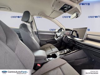 VOLKSWAGEN Golf 2.0 tdi style 150cv dsg 5