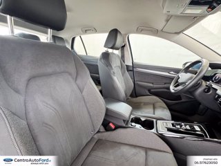 VOLKSWAGEN Golf 2.0 tdi style 150cv dsg 6