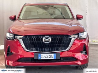 MAZDA Cx-60 2.5 phev takumi comfort convenience&sound driverassistance awd auto 1