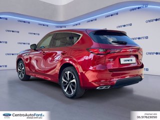 MAZDA Cx-60 2.5 phev takumi comfort convenience&sound driverassistance awd auto 2