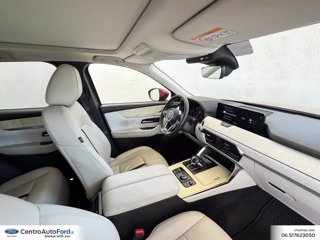 MAZDA Cx-60 2.5 phev takumi comfort convenience&sound driverassistance awd auto 5