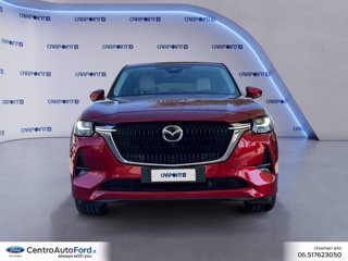 MAZDA Cx-60 2.5 phev takumi comfort convenience&sound driverassistance awd auto 7
