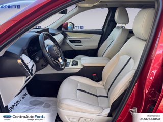 MAZDA Cx-60 2.5 phev takumi comfort convenience&sound driverassistance awd auto 8