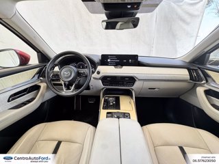 MAZDA Cx-60 2.5 phev takumi comfort convenience&sound driverassistance awd auto 9