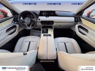 MAZDA Cx-60 2.5 phev takumi comfort convenience&sound driverassistance awd auto 9