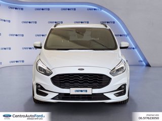 FORD S-max 2.5 full hybrid st-line business 190cv cvt 7p.ti 1