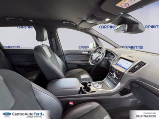 FORD S-max 2.5 full hybrid st-line business 190cv cvt 7p.ti 5
