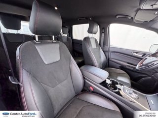 FORD S-max 2.5 full hybrid st-line business 190cv cvt 7p.ti 6