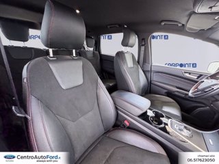 FORD S-max 2.5 full hybrid st-line business 190cv cvt 7p.ti 6