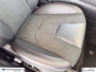 FORD S-max 2.5 full hybrid st-line business 190cv cvt 7p.ti 7