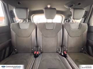 FORD S-max 2.5 full hybrid st-line business 190cv cvt 7p.ti 8