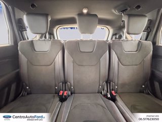 FORD S-max 2.5 full hybrid st-line business 190cv cvt 7p.ti 8