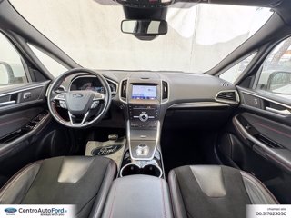 FORD S-max 2.5 full hybrid st-line business 190cv cvt 7p.ti 9