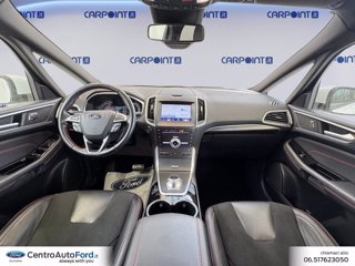 FORD S-max 2.5 full hybrid st-line business 190cv cvt 7p.ti 9