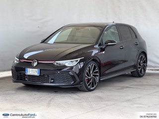 VOLKSWAGEN Golf 2.0 tsi gti 245cv dsg 0
