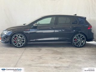 VOLKSWAGEN Golf 2.0 tsi gti 245cv dsg 2