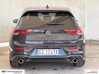 VOLKSWAGEN Golf 2.0 tsi gti 245cv dsg 3