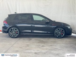 VOLKSWAGEN Golf 2.0 tsi gti 245cv dsg 4
