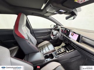 VOLKSWAGEN Golf 2.0 tsi gti 245cv dsg 5