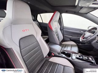 VOLKSWAGEN Golf 2.0 tsi gti 245cv dsg 6