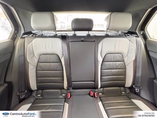 VOLKSWAGEN Golf 2.0 tsi gti 245cv dsg 8