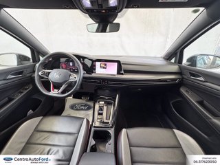 VOLKSWAGEN Golf 2.0 tsi gti 245cv dsg 9