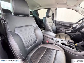FORD Ranger 2.0 ecoblue doppia cabina limited awd 205cv auto 6
