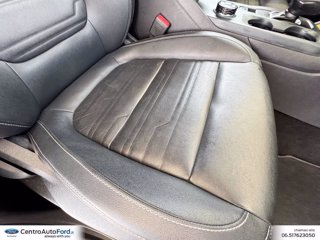 FORD Ranger 2.0 ecoblue doppia cabina limited awd 205cv auto 7