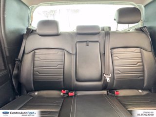 FORD Ranger 2.0 ecoblue doppia cabina limited awd 205cv auto 8