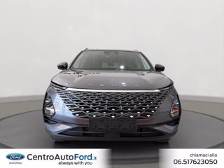 OMODA Omoda 5 shs-h 1.5 tgdi hev pure auto 2