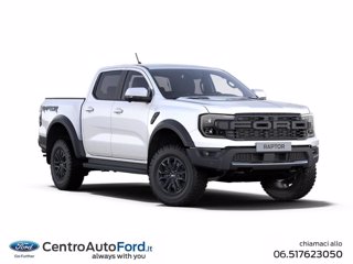 FORD Ranger raptor 2.0 ecoblue 210cv auto