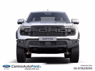 FORD Ranger raptor 2.0 ecoblue 210cv auto 1
