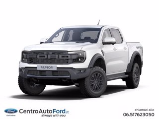 FORD Ranger raptor 2.0 ecoblue 210cv auto 2