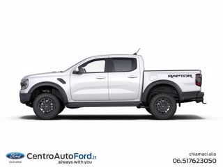 FORD Ranger raptor 2.0 ecoblue 210cv auto 3