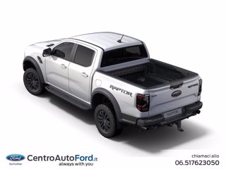 FORD Ranger raptor 2.0 ecoblue 210cv auto 4
