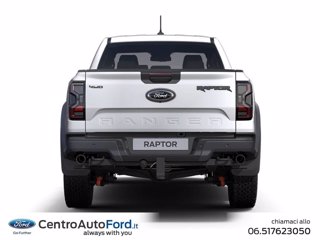 FORD Ranger raptor 2.0 ecoblue 210cv auto 5