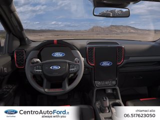 FORD Ranger raptor 2.0 ecoblue 210cv auto 6