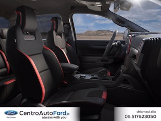 FORD Ranger raptor 2.0 ecoblue 210cv auto 7