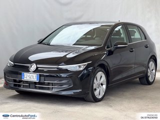 VOLKSWAGEN Golf 2.0 tdi style 150cv dsg 0