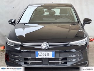 VOLKSWAGEN Golf 2.0 tdi style 150cv dsg 1