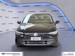VOLKSWAGEN Golf 2.0 tdi style 150cv dsg 1