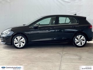 VOLKSWAGEN Golf 2.0 tdi style 150cv dsg 2